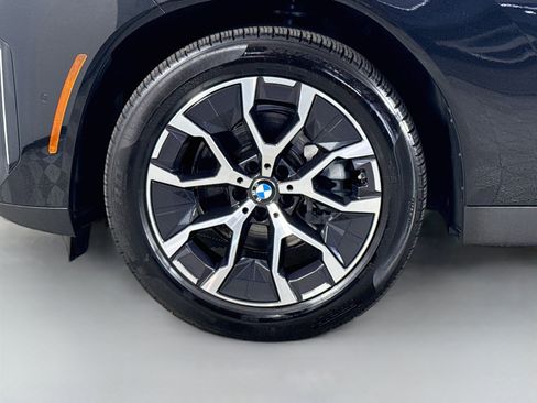 Used 2026 BMW X3 xDrive30i AWD/4WD image 38