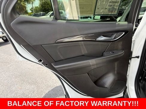 Used 2023 Buick Envision Essence w/ Technology Package I FWD image 13