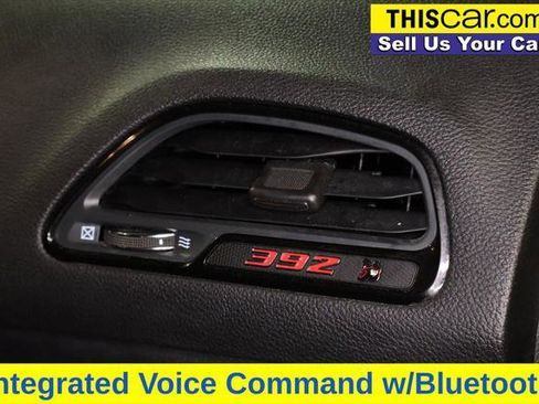 Used 2021 Dodge Challenger R/T Scat Pack image 27