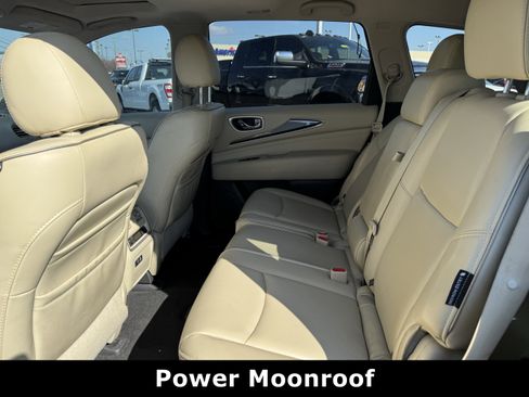 Used 2020 INFINITI QX60 Luxe image 5