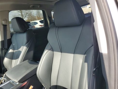 Certified 2023 Acura MDX FWD image 19