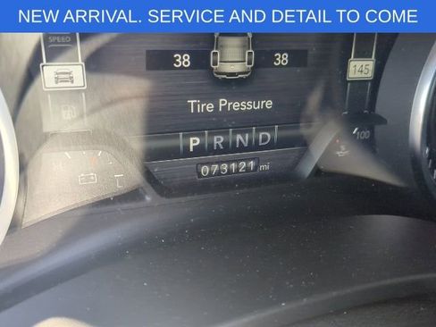 Used 2019 RAM 1500 Big Horn AWD/4WD image 2