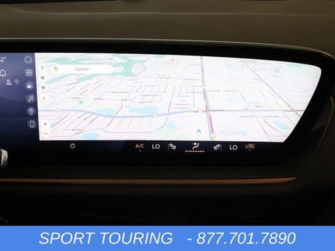 New 2026 Buick Envision Sport Touring AWD/4WD image 18