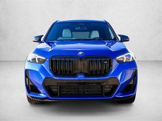 Used 2026 BMW X1 M35i AWD/4WD video 2