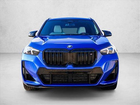 Used 2026 BMW X1 M35i AWD/4WD image 2