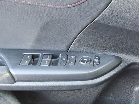 Used 2018 Honda Civic Si image 25