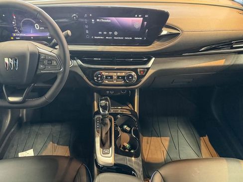 New 2025 Buick Envista Sport Touring w/ Convenience I Package image 26