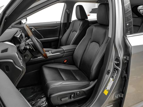 Used 2022 Lexus RX 350 AWD w/ Premium Package image 30