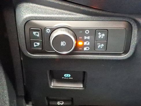 Certified 2022 Ford Bronco Outer Banks AWD/4WD image 27