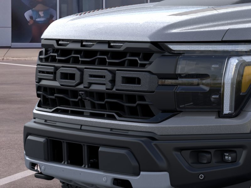 Used 2026 Ford F150 Raptor AWD/4WD image 18