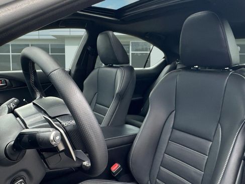 New 2026 Lexus IS 350 F Sport RWD image 20