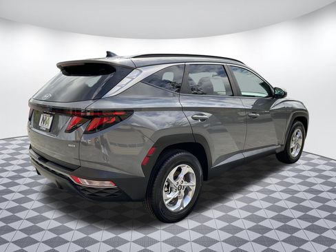 Used 2024 Hyundai Tucson SEL AWD/4WD image 3