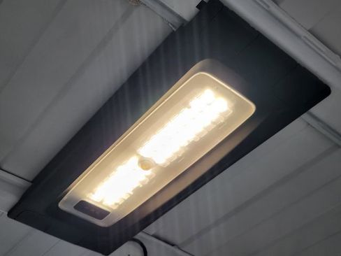 Used 2025 RAM ProMaster 2500 w/ Convenience Group FWD image 31