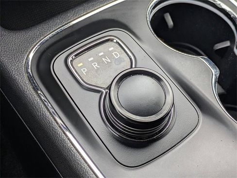 Used 2017 Dodge Durango SXT w/ Quick Order Package 23B image 23
