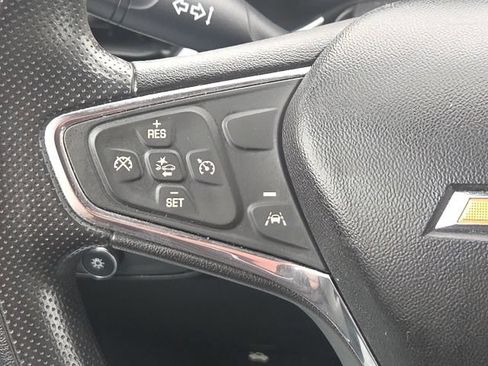 Used 2018 Chevrolet Equinox LS FWD image 36