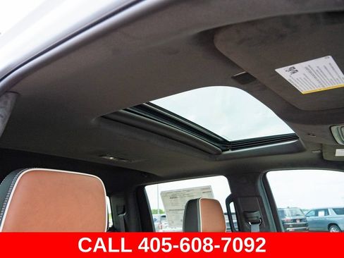 Used 2026 GMC Sierra 1500 Denali Ultimate AWD/4WD image 18