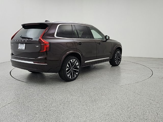New 2026 Volvo XC90 T8 Ultra w/ Protection Package Premier AWD/4WD image 5