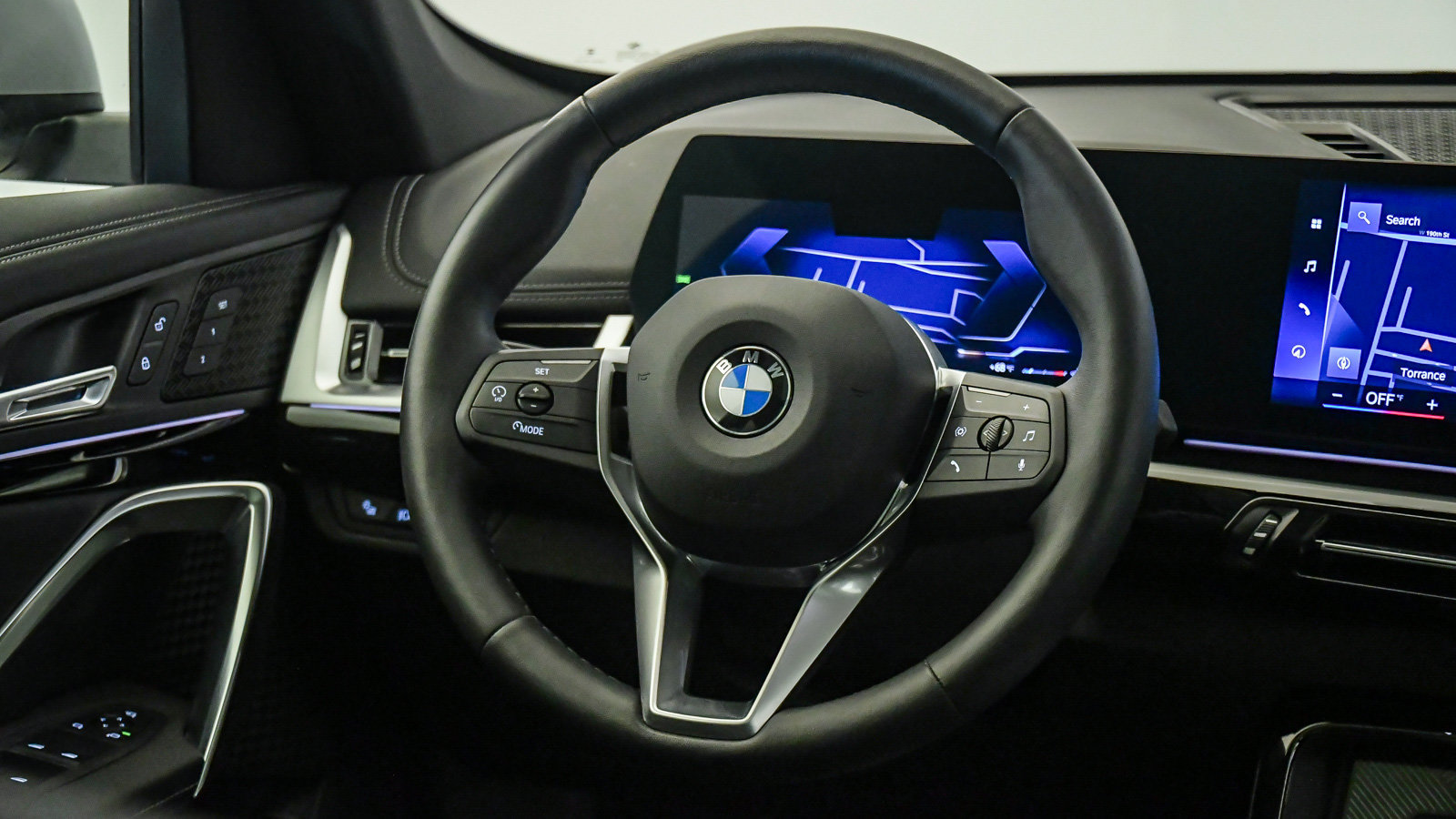 Certified 2023 BMW X1 xDrive28i w/ Convenience Package AWD/4WD image 13