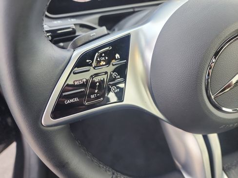 Certified 2025 Mercedes-Benz C 300 C 300 4MATIC image 19