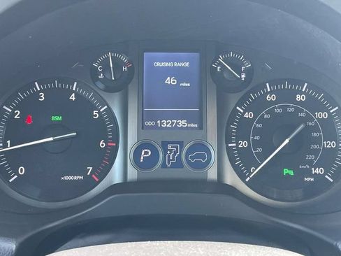 Used 2016 Lexus GX 460 w/ Premium Package AWD/4WD image 20
