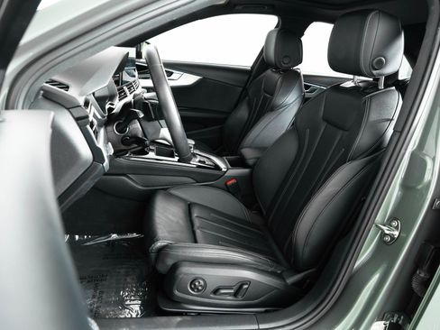 Certified 2023 Audi A4 2.0T Premium Plus image 18