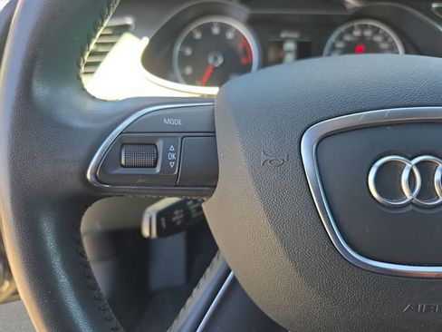 Used 2014 Audi A4 2.0T Premium Plus AWD/4WD image 19