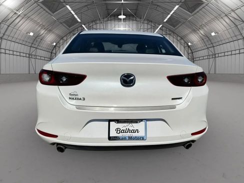 Used 2022 MAZDA MAZDA3 s image 6