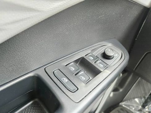 Used 2023 Volkswagen Taos S w/ Driver Assistance Package FWD image 30
