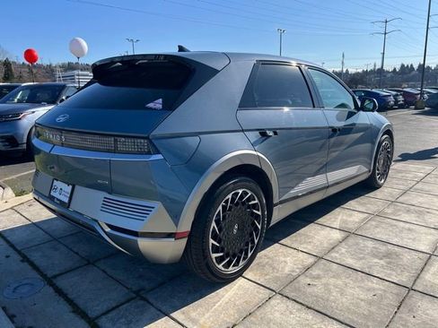 Used 2024 Hyundai Ioniq 5 Limited image 6