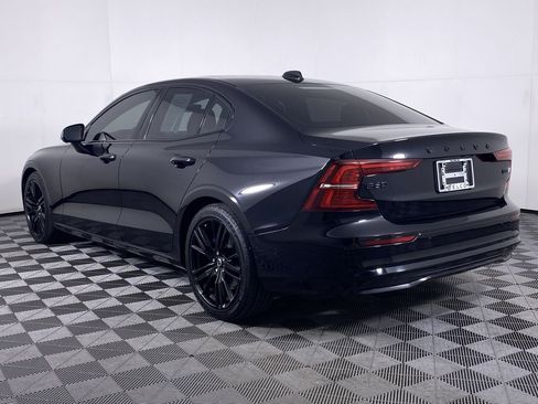 Used 2023 Volvo S60 B5 Plus w/ Climate Package AWD/4WD image 20