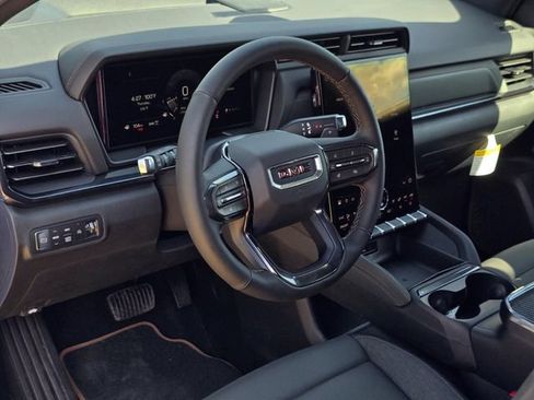 New 2026 GMC Terrain AT4 w/ Convenience Package III AWD/4WD image 22