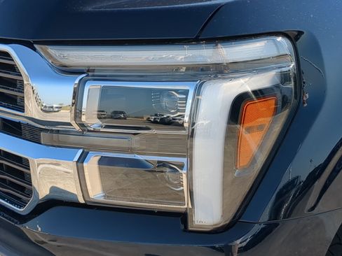 New 2026 Ford F150 King Ranch image 39