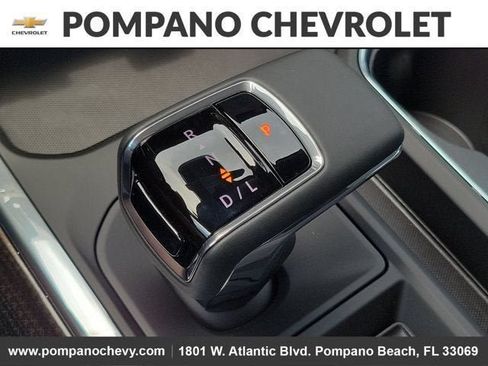New 2026 Chevrolet Silverado 1500 RST RWD image 30