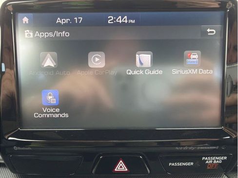 Used 2019 Hyundai Veloster 2.0 Premium FWD image 20