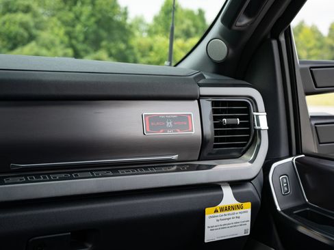 New 2026 Ford F350 Platinum AWD/4WD image 50