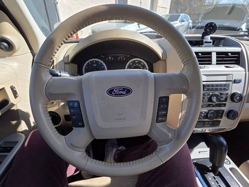 Used 2010 Ford Escape XLT FWD image 21