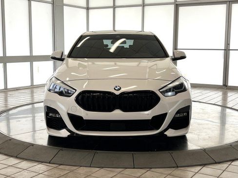 Used 2021 BMW 228i xDrive Gran Coupe w/ Premium Package AWD/4WD image 2