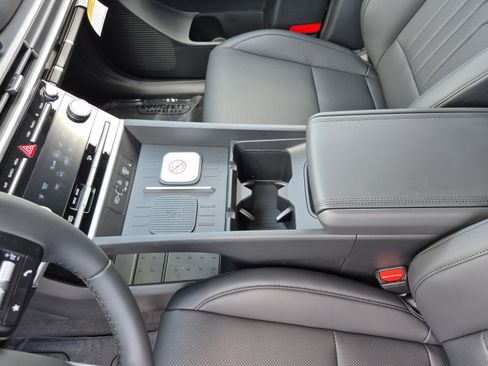 New 2026 Hyundai Santa Fe SEL FWD image 24