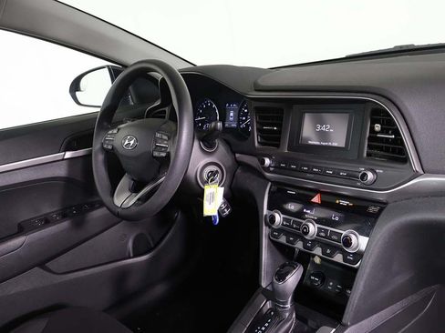Used 2020 Hyundai Elantra SE w/ Cargo Package (C1) FWD image 26
