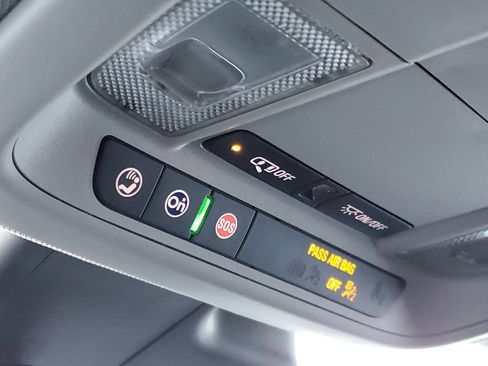 Certified 2023 Chevrolet Malibu RS w/ LPO, Floor Liner Package image 23