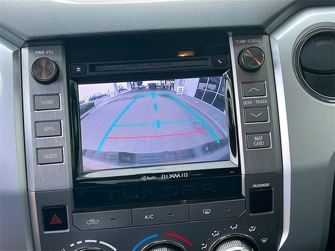 Used 2015 Toyota Tundra SR5 image 14