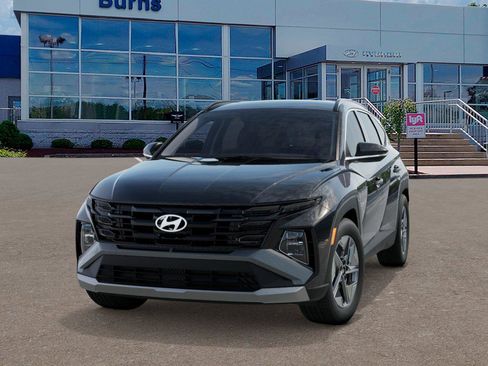 New 2026 Hyundai Tucson SEL image 6