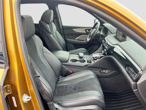 Used 2022 Acura MDX Type S image 30