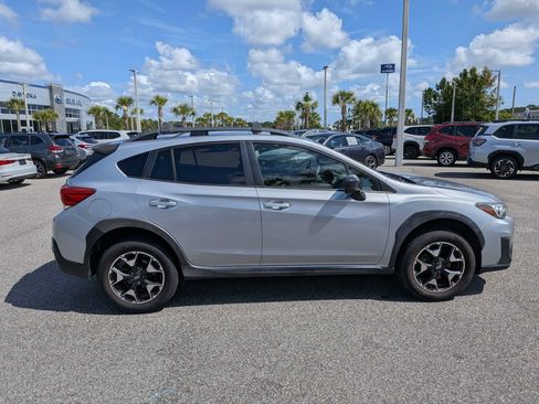 Used 2019 Subaru Crosstrek 2.0i w/ Eyesight System AWD/4WD image 3