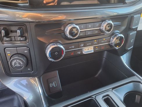 Used 2023 Ford F150 XLT w/ Equipment Group 302A High image 15