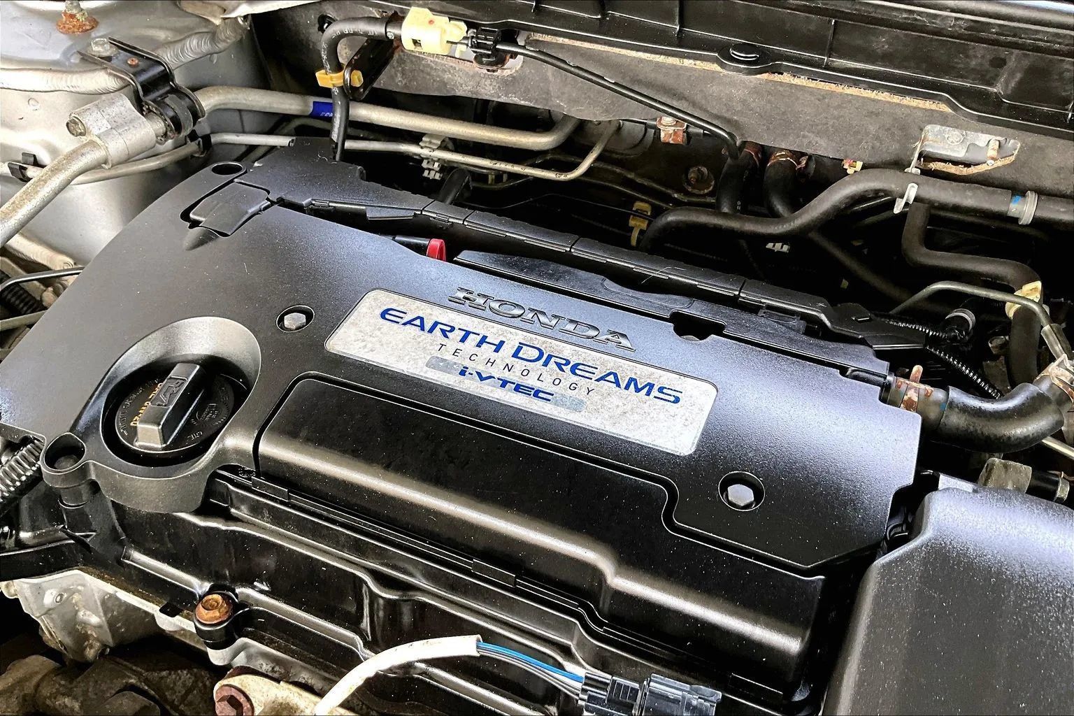Used 2016 Honda Accord LX image 27