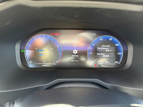 Used 2023 Toyota RAV4 Limited AWD/4WD image 11