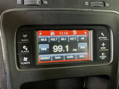 Used 2016 Dodge Journey SXT image 5