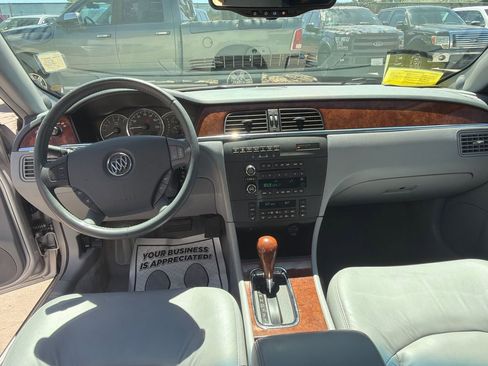 Used 2005 Buick LaCrosse CXS w/ Gold Convenience Package FWD image 12