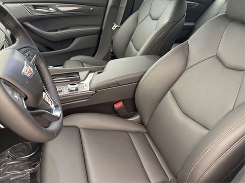 New 2025 Cadillac CT5 Sport image 9